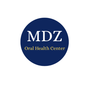 mdz logo